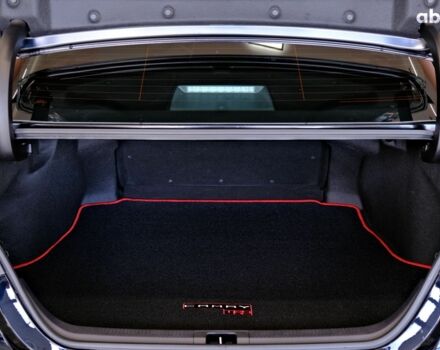 Черный Тойота Камри, объемом двигателя 3.5 л и пробегом 3 тыс. км за 28900 $, фото 8 на Automoto.ua