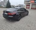 Чорний Тойота Камрі, об'ємом двигуна 2.49 л та пробігом 97 тис. км за 21999 $, фото 4 на Automoto.ua