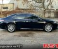 Черный Тойота Камри, объемом двигателя 2.5 л и пробегом 69 тыс. км за 30900 $, фото 2 на Automoto.ua