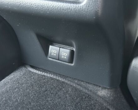 Черный Тойота Камри, объемом двигателя 2.5 л и пробегом 110 тыс. км за 22500 $, фото 14 на Automoto.ua