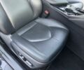 Черный Тойота Камри, объемом двигателя 2.5 л и пробегом 110 тыс. км за 22500 $, фото 13 на Automoto.ua