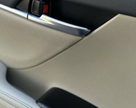 Чорний Тойота Камрі, об'ємом двигуна 2.49 л та пробігом 76 тис. км за 34000 $, фото 20 на Automoto.ua