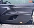Черный Тойота Камри, объемом двигателя 2.5 л и пробегом 112 тыс. км за 22900 $, фото 21 на Automoto.ua
