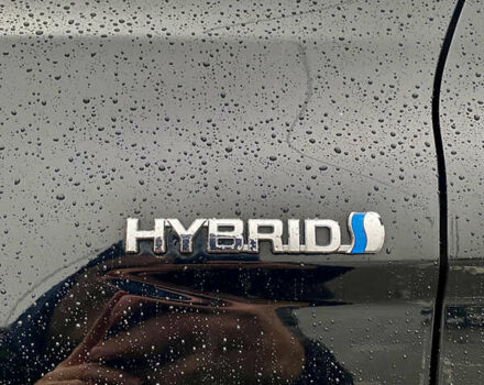 Черный Тойота Камри, объемом двигателя 2.49 л и пробегом 141 тыс. км за 28800 $, фото 8 на Automoto.ua