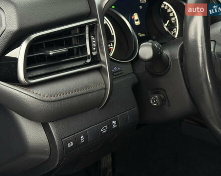 Черный Тойота Камри, объемом двигателя 2.5 л и пробегом 90 тыс. км за 27800 $, фото 17 на Automoto.ua