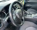 Черный Тойота Камри, объемом двигателя 2.5 л и пробегом 95 тыс. км за 24500 $, фото 7 на Automoto.ua