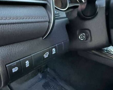 Тойота Камри 2020 в Киеве на Automoto.ua Черный Тойота Камри, объемом двигателя 2.5 л и пробегом 45 тыс. км за 18000 $, фото 9 на Automoto.ua