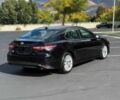 Черный Тойота Камри, объемом двигателя 2.5 л и пробегом 55 тыс. км за 6900 $, фото 5 на Automoto.ua