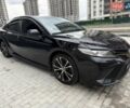 Чорний Тойота Камрі, об'ємом двигуна 2.49 л та пробігом 166 тис. км за 19933 $, фото 19 на Automoto.ua