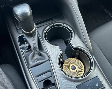 Черный Тойота Камри, объемом двигателя 2.5 л и пробегом 95 тыс. км за 24500 $, фото 15 на Automoto.ua