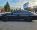 Черный Тойота Камри, объемом двигателя 2.5 л и пробегом 80 тыс. км за 23500 $, фото 4 на Automoto.ua