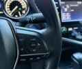 Черный Тойота Камри, объемом двигателя 2.49 л и пробегом 128 тыс. км за 29000 $, фото 13 на Automoto.ua