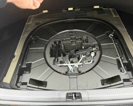 Чорний Тойота Камрі, об'ємом двигуна 2.5 л та пробігом 84 тис. км за 25900 $, фото 21 на Automoto.ua