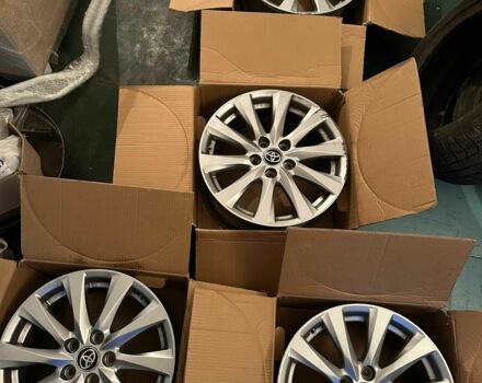 Черный Тойота Камри, объемом двигателя 2.5 л и пробегом 95 тыс. км за 24500 $, фото 20 на Automoto.ua