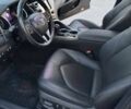 Тойота Камри 2020 в Киеве на Automoto.ua Черный Тойота Камри, объемом двигателя 2.5 л и пробегом 45 тыс. км за 18000 $, фото 8 на Automoto.ua