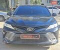 Тойота Камри 2020 в Львове на Automoto.ua Черный Тойота Камри, объемом двигателя 3.46 л и пробегом 225 тыс. км за 26500 $, фото 4 на Automoto.ua