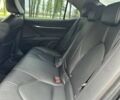 Черный Тойота Камри, объемом двигателя 2.5 л и пробегом 95 тыс. км за 20000 $, фото 10 на Automoto.ua