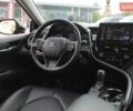 Чорний Тойота Камрі, об'ємом двигуна 2.49 л та пробігом 152 тис. км за 22500 $, фото 10 на Automoto.ua