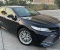 Тойота Камри 2020 в Киеве на Automoto.ua Черный Тойота Камри, объемом двигателя 2.5 л и пробегом 45 тыс. км за 18000 $, фото 3 на Automoto.ua