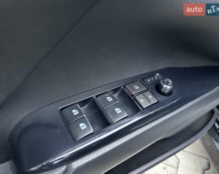 Черный Тойота Камри, объемом двигателя 2.5 л и пробегом 112 тыс. км за 22900 $, фото 27 на Automoto.ua