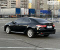 Черный Тойота Камри, объемом двигателя 2.49 л и пробегом 119 тыс. км за 26500 $, фото 6 на Automoto.ua