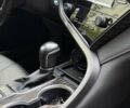 Чорний Тойота Камрі, об'ємом двигуна 2.49 л та пробігом 140 тис. км за 25000 $, фото 6 на Automoto.ua