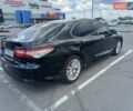 Чорний Тойота Камрі, об'ємом двигуна 2.49 л та пробігом 93 тис. км за 27500 $, фото 6 на Automoto.ua