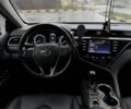 Черный Тойота Камри, объемом двигателя 0 л и пробегом 99 тыс. км за 18900 $, фото 3 на Automoto.ua