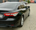 Черный Тойота Камри, объемом двигателя 2.49 л и пробегом 50 тыс. км за 22500 $, фото 14 на Automoto.ua