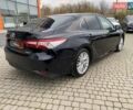 Чорний Тойота Камрі, об'ємом двигуна 2.49 л та пробігом 110 тис. км за 25900 $, фото 6 на Automoto.ua