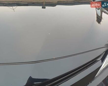 Черный Тойота Камри, объемом двигателя 2.49 л и пробегом 115 тыс. км за 24500 $, фото 25 на Automoto.ua