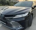 Тойота Камри 2020 в Киеве на Automoto.ua Черный Тойота Камри, объемом двигателя 2.5 л и пробегом 45 тыс. км за 18000 $, фото 1 на Automoto.ua