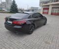 Черный Тойота Камри, объемом двигателя 2.5 л и пробегом 97 тыс. км за 22500 $, фото 4 на Automoto.ua