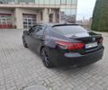 Черный Тойота Камри, объемом двигателя 2.5 л и пробегом 97 тыс. км за 22500 $, фото 6 на Automoto.ua