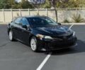Черный Тойота Камри, объемом двигателя 2.5 л и пробегом 55 тыс. км за 6900 $, фото 2 на Automoto.ua