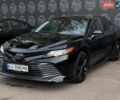Черный Тойота Камри, объемом двигателя 2.5 л и пробегом 69 тыс. км за 16900 $, фото 1 на Automoto.ua