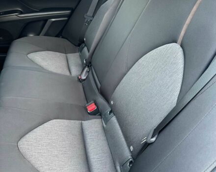 Черный Тойота Камри, объемом двигателя 2.5 л и пробегом 95 тыс. км за 24000 $, фото 9 на Automoto.ua