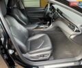 Черный Тойота Камри, объемом двигателя 2.49 л и пробегом 92 тыс. км за 29999 $, фото 41 на Automoto.ua