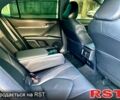 Черный Тойота Камри, объемом двигателя 2.5 л и пробегом 69 тыс. км за 30900 $, фото 8 на Automoto.ua