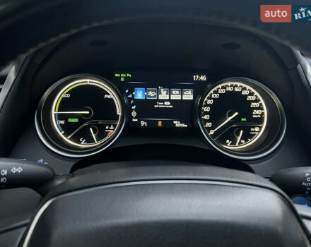Тойота Камри 2020 в Ровно на Automoto.ua Черный Тойота Камри, объемом двигателя 2.49 л и пробегом 167 тыс. км за 27900 $, фото 23 на Automoto.ua