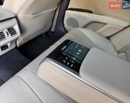 Чорний Тойота Камрі, об'ємом двигуна 2.49 л та пробігом 130 тис. км за 26900 $, фото 12 на Automoto.ua