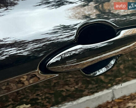 Тойота Камри 2020 в Ровно на Automoto.ua Черный Тойота Камри, объемом двигателя 2.49 л и пробегом 167 тыс. км за 27900 $, фото 20 на Automoto.ua