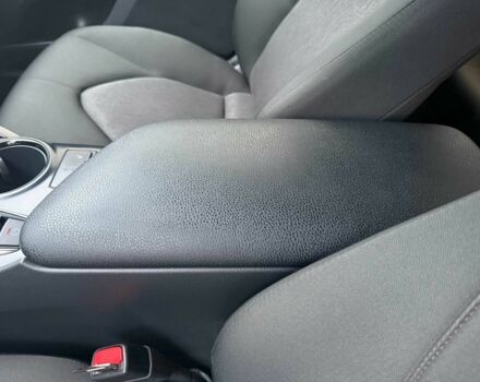 Чорний Тойота Камрі, об'ємом двигуна 2.5 л та пробігом 84 тис. км за 25900 $, фото 10 на Automoto.ua