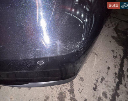 Черный Тойота Камри, объемом двигателя 2.49 л и пробегом 125 тыс. км за 29300 $, фото 18 на Automoto.ua