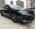Чорний Тойота Камрі, об'ємом двигуна 2.49 л та пробігом 166 тис. км за 19933 $, фото 21 на Automoto.ua