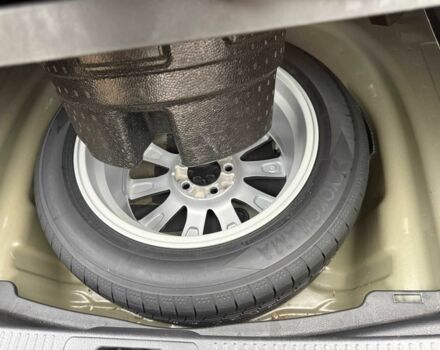 Чорний Тойота Камрі, об'ємом двигуна 2.5 л та пробігом 84 тис. км за 25900 $, фото 22 на Automoto.ua