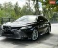 Черный Тойота Камри, объемом двигателя 2.49 л и пробегом 26 тыс. км за 32500 $, фото 1 на Automoto.ua
