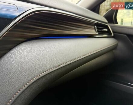 Черный Тойота Камри, объемом двигателя 2.49 л и пробегом 92 тыс. км за 29999 $, фото 53 на Automoto.ua