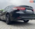 Черный Тойота Камри, объемом двигателя 2.5 л и пробегом 112 тыс. км за 22900 $, фото 10 на Automoto.ua