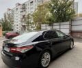 Чорний Тойота Камрі, об'ємом двигуна 2.49 л та пробігом 140 тис. км за 25000 $, фото 10 на Automoto.ua